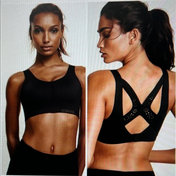 Victoria’s Secret Angel Max Sport Bra - Picture 12 of 12